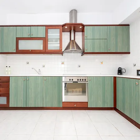 Captain's Sea Holiday home