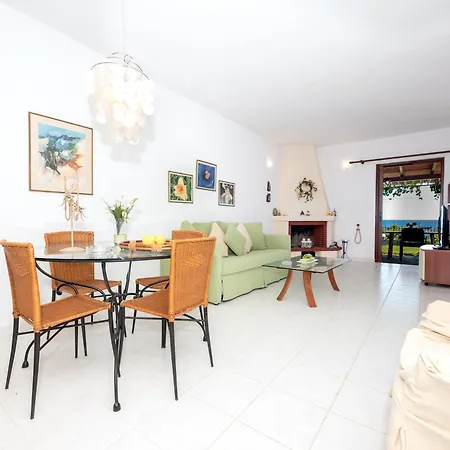 Captain's Sea Vakantiehuis