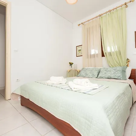 Captain's Sea Vakantiehuis *