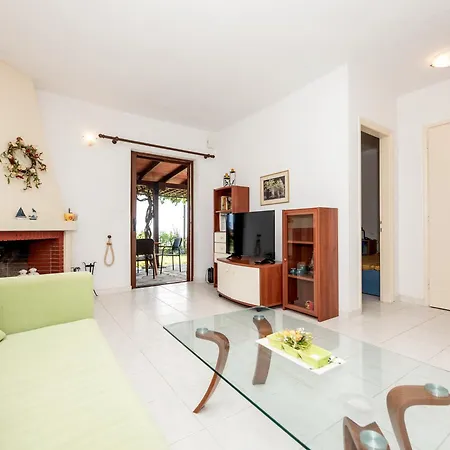 Captain's Sea Vakantiehuis *