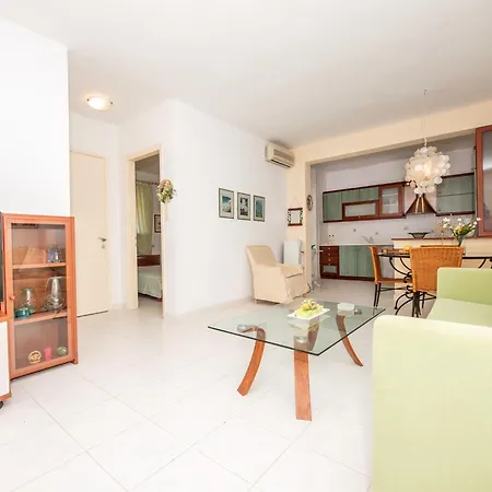 Vakantiehuis Captain's Sea *