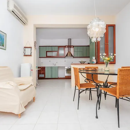 Captain's Sea Vakantiehuis